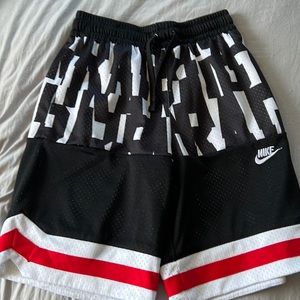Nike Air shorts XL